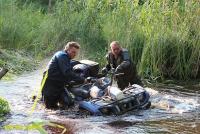 Багна 2012. День третий. Спорты - www.bagna.su