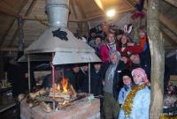 Джиперский НОВЫЙ ГОД 2010/2011 - www.bagna.su